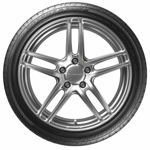 Lốp Bridgestone 225/45R18 Potenza S001 (RFT chống xịt)