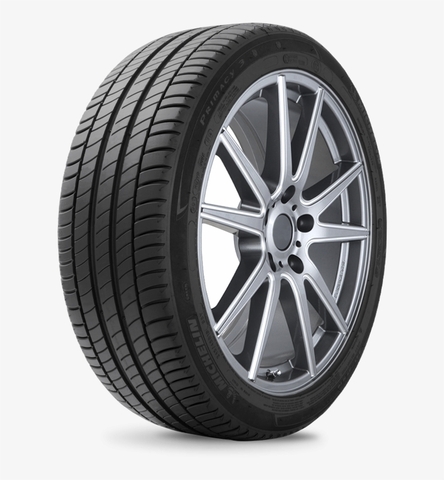 Lốp Michelin 235/45R18 Primacy 3