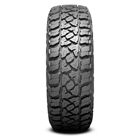Lốp Kumho 265/65R17 Road Venture MT51