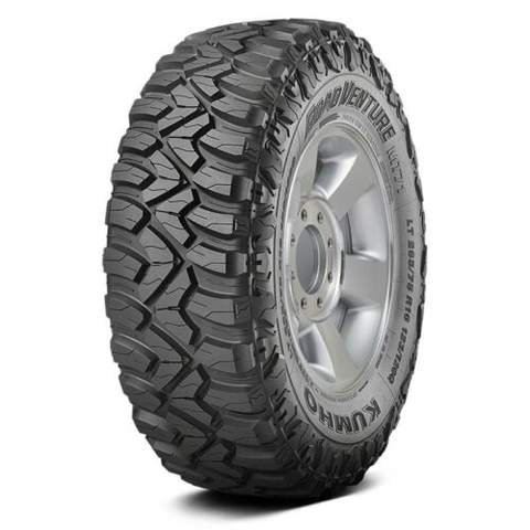 Lốp Kumho 31X10.50R15 Road Venture MT71 6PR