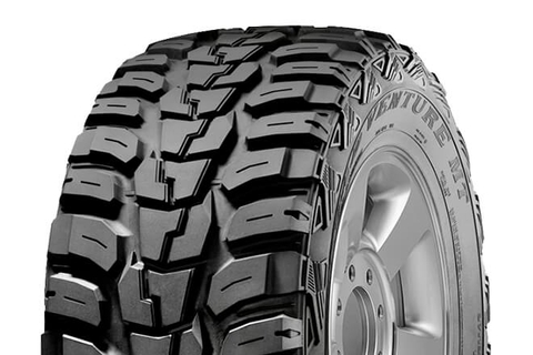Lốp Kumho 285/75R16 Road Venture MT71 10PR