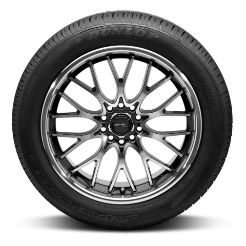 Lốp DUNLOP 235/55R19 SP SPORT MAXX A1