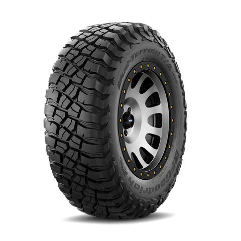Lốp BFGoodrich 35x12.5R15 Mud Terrain T/A KM3