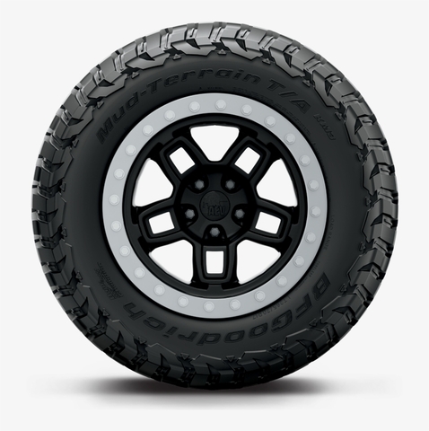 Lốp BFGoodrich 35x12.5R15 Mud Terrain T/A KM3