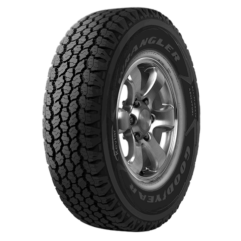 Lốp Goodyear 265/65R17 WRANGLER AT ADVENTURE