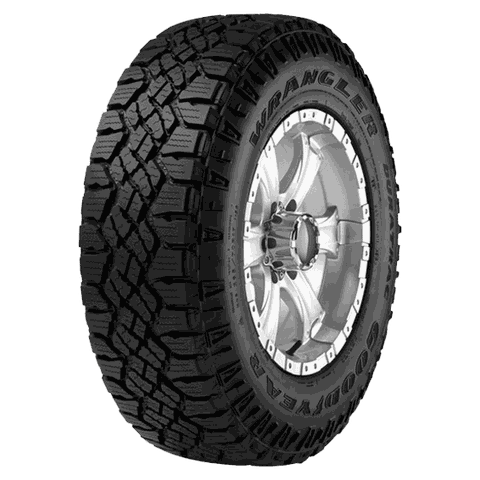 Lốp Goodyear 255/70R16 Wrangler Duratrac