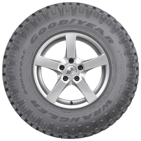 Lốp Goodyear 255/70R16 Wrangler Duratrac