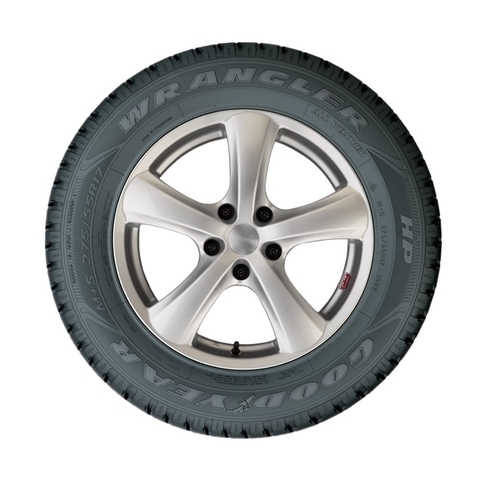 Lốp Goodyear 235/70R15 Wrangler HP AW