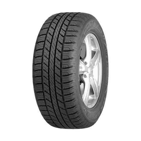 Lốp Goodyear 235/70R15 Wrangler HP AW