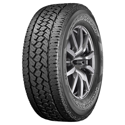 Lốp Goodyear 275/65R17 Wrangler At Silenttrac
