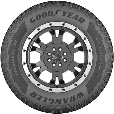 Lốp Goodyear 255/65R18 WRANGLER TERRITORY AT