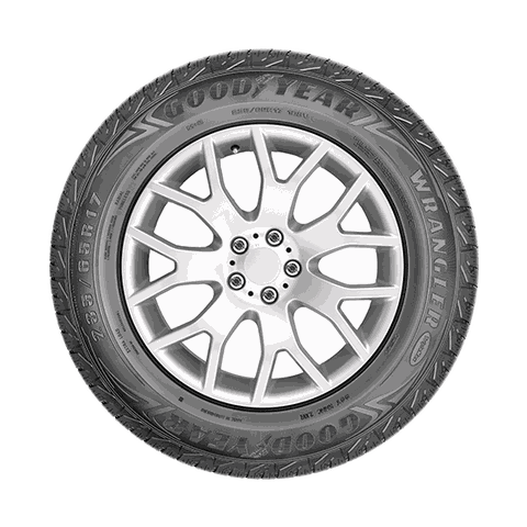 Lốp Goodyear 235/60R17 Wrangler Triplemax
