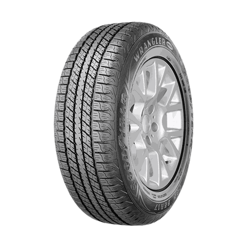 Lốp Goodyear 235/65R17 Wrangler Triplemax
