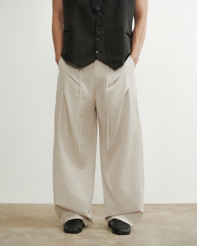 Cedar Pants Off-White