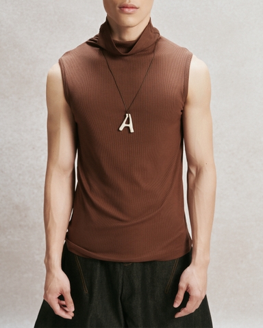 Thom Turtle Tank Top