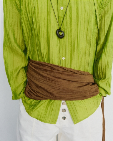 Tongs Shirt Xanh Lá
