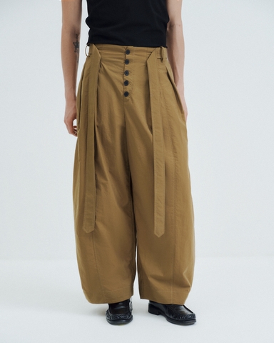 Ỵuel Pants
