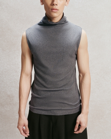 Thom Turtle Tank Top