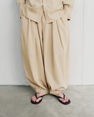 Hatau Pants Be