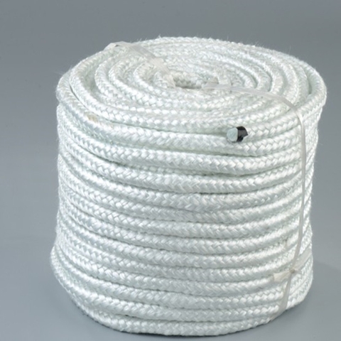 Dây thừng sợi thủy tinh chịu nhiệt chống cháy