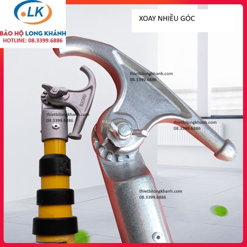 Sào thao tác cách điện 35KV