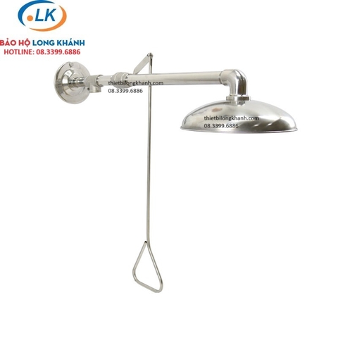 Vòi sen tắm khẩn cấp UK309