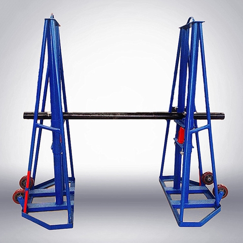 Mễ ra dây cáp 10 tấn