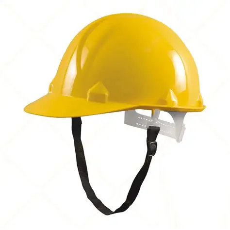 Mũ bảo hộ lao động Thùy Dương N70 quai cài