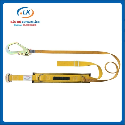 Dây đai lưng an toàn A1 móc to