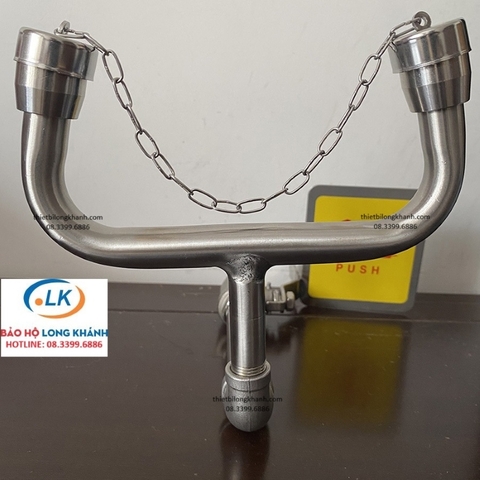 Vòi rửa mắt khẩn cấp EW400