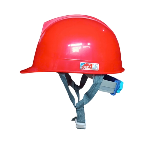 Mũ bảo hộ lao động Sseda Hàn Quốc mặt tròn