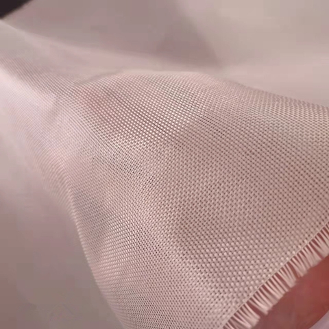 Vải sợi thủy tinh chống cháy loại 1