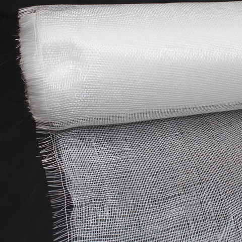 Vải sợi thủy tinh chống cháy loại 2