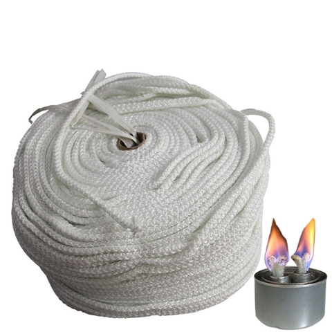 Dây thừng sợi thủy tinh chịu nhiệt chống cháy