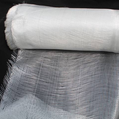 Vải sợi thủy tinh chống cháy loại 2