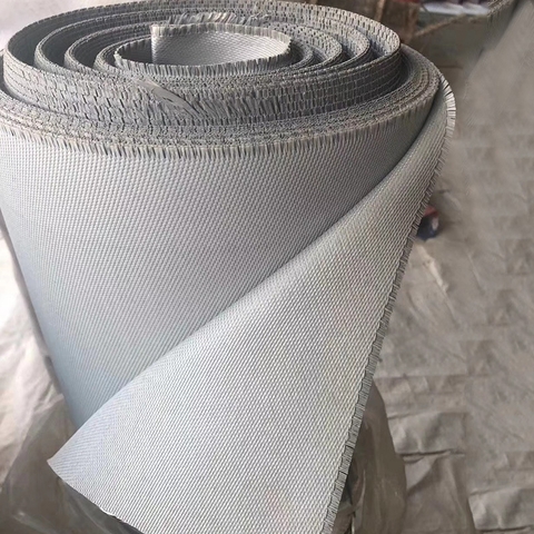 Bạt silicone chịu nhiệt chống cháy độ dày 0.85mm