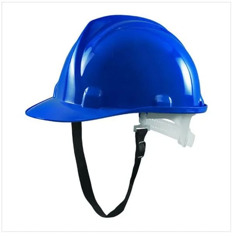 Mũ bảo hộ lao động Thùy Dương N70 quai cài