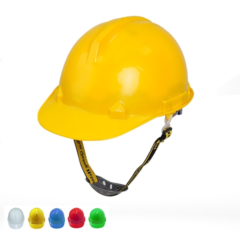 Mũ bảo hộ lao động Nhật Quang N30 có núm vặn