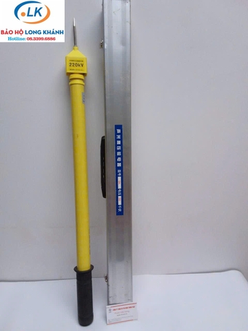Bút thử điện cao thế QHL 220KV