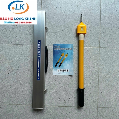 Bút thử điện cao thế QHL 110KV