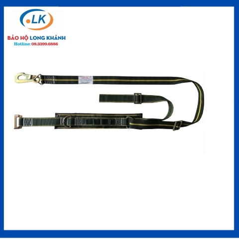 Dây đai lưng an toàn A2 móc bé