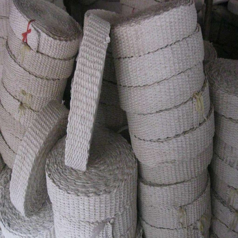 Băng amiang chịu nhiệt chống cháy bản 5cm