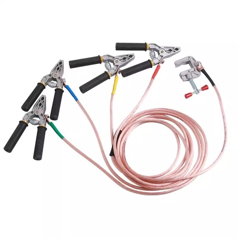 Bộ tiếp địa hạ áp tủ Aptomat