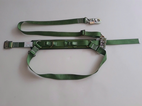 Dây an toàn toàn Hanko ghế ngồi