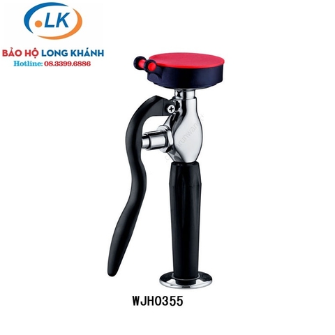 Vòi rửa mắt khẩn cấp WJH0355