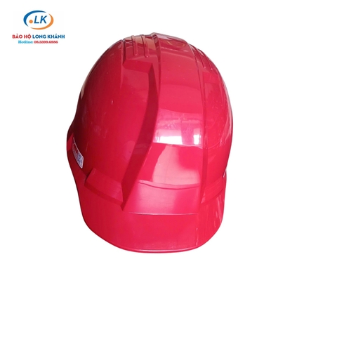 Mũ bảo hộ lao động Sseda Hàn Quốc trán vuông