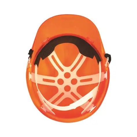 Mũ bảo hộ lao động Thùy Dương N70 quai cài