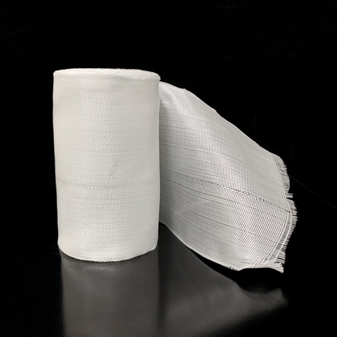 Băng vải sợi thủy tinh chịu nhiệt chống cháy
