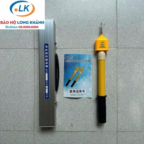 Bút thử điện QHL 10KV