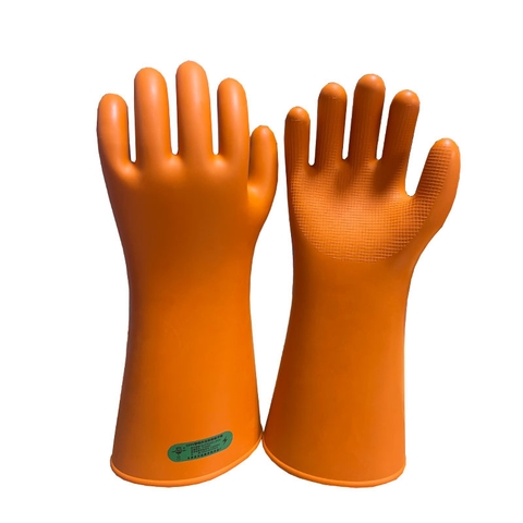 Găng tay cao su cách điện 25KV